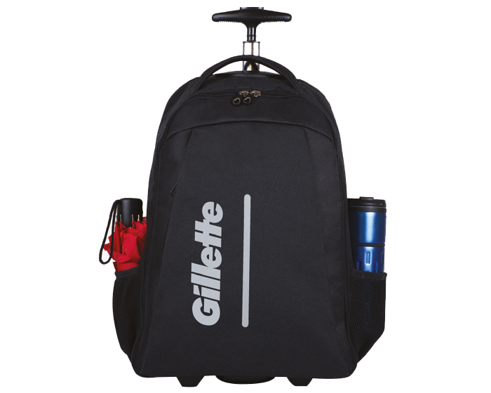 MALETA CON RUEDAS PARA LAPTOP C599